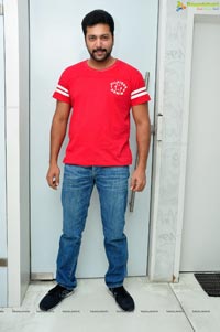 Jayam Ravi Tamil Actor