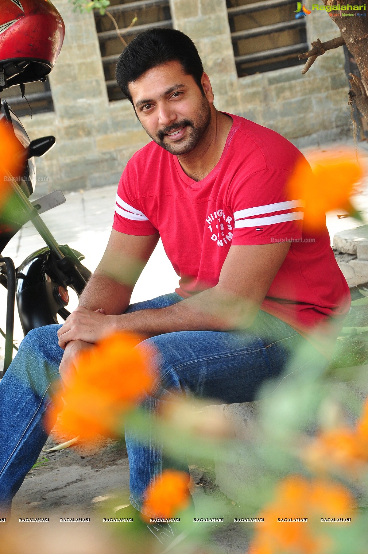 Jayam Ravi