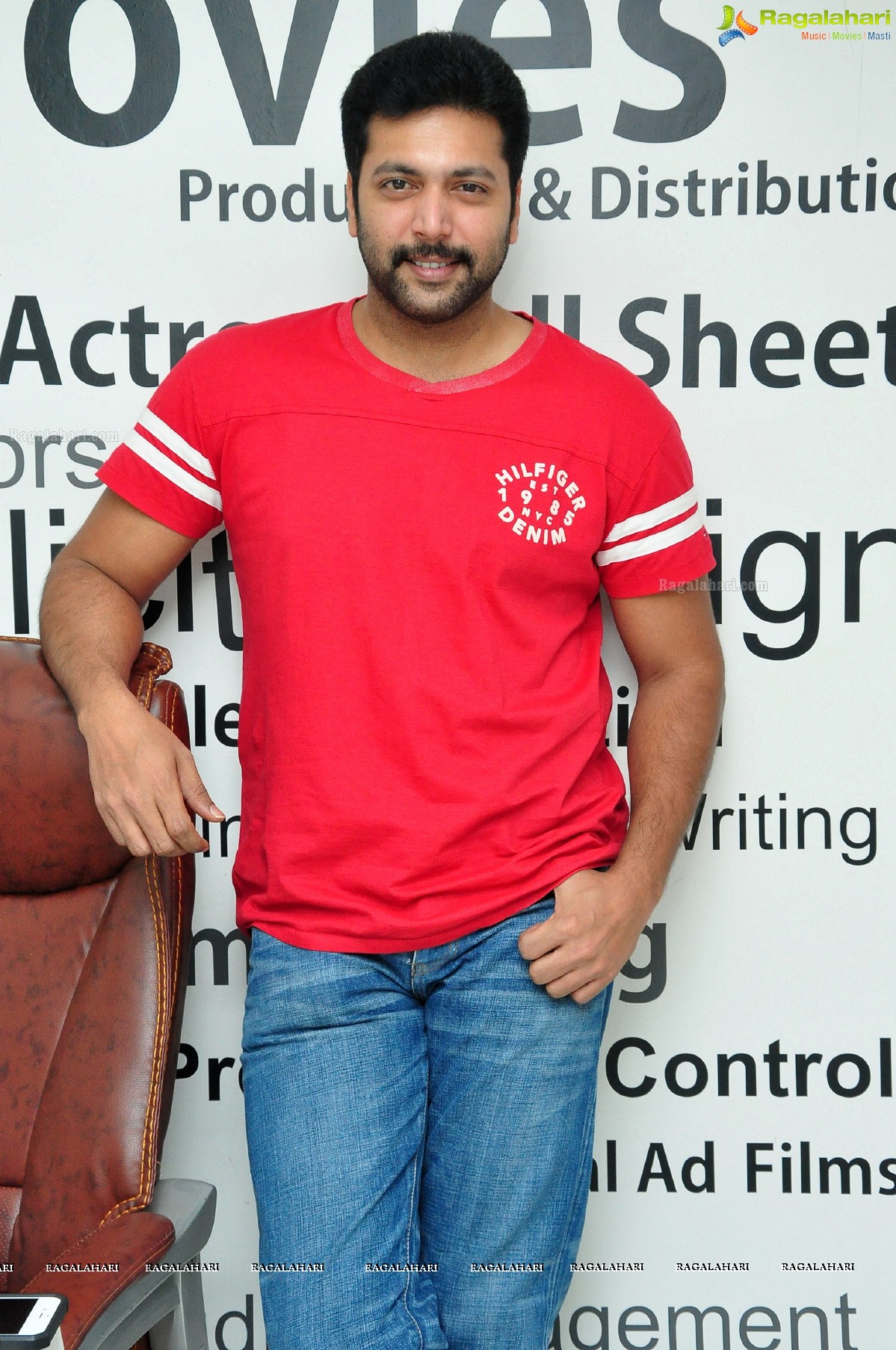 Jayam Ravi