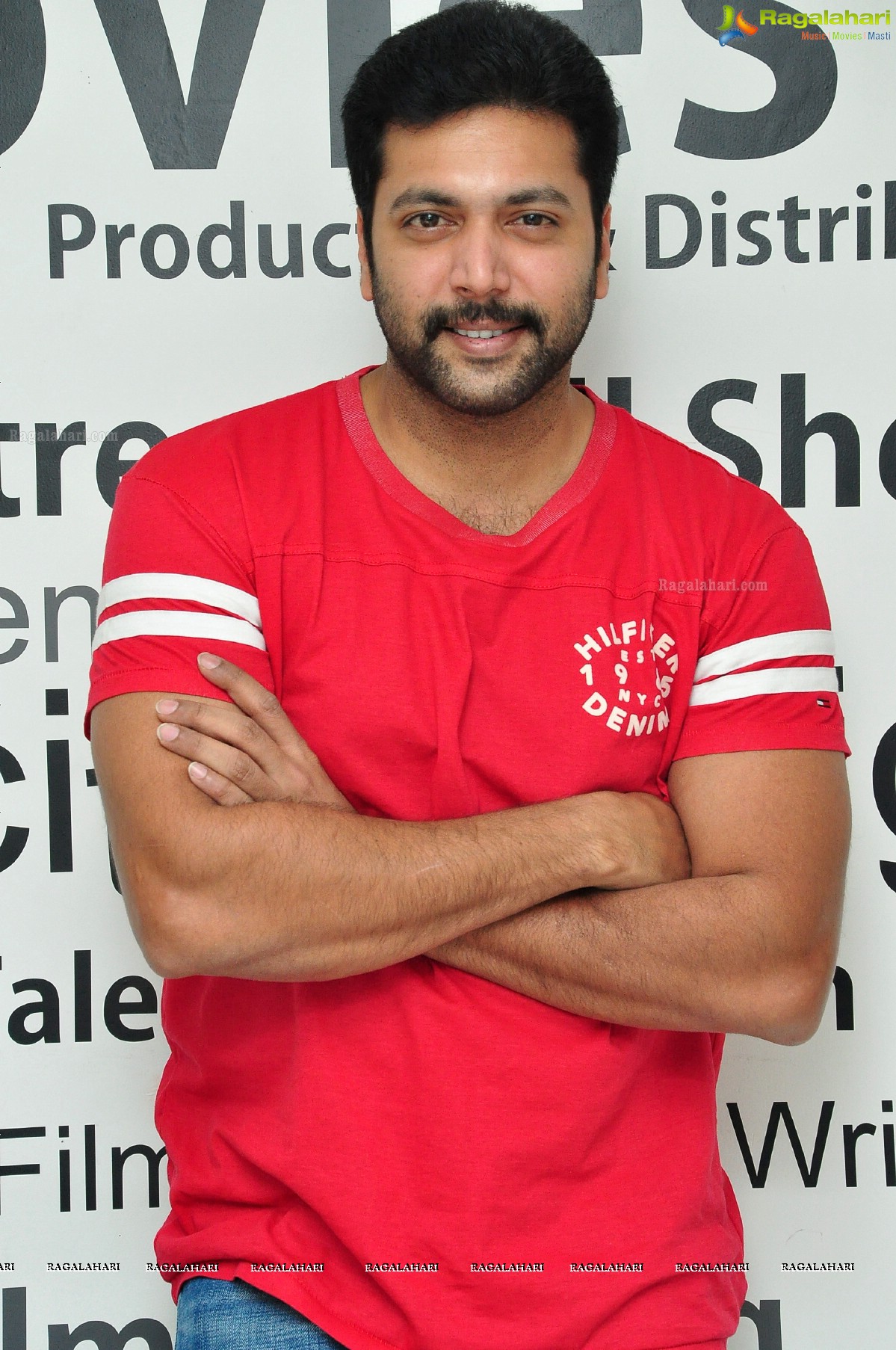 Jayam Ravi