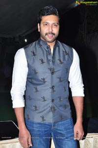 Jayam Ravi