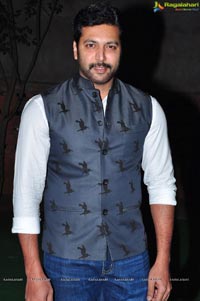 Jayam Ravi