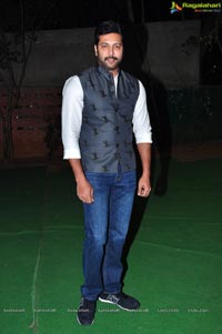 Jayam Ravi