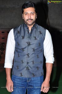 Jayam Ravi