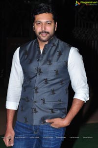 Jayam Ravi