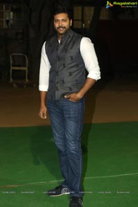 Jayam Ravi