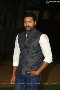 Jayam Ravi