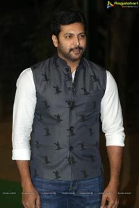 Jayam Ravi