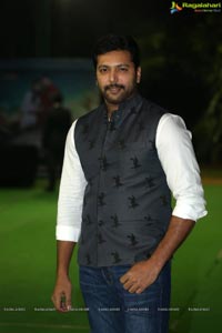 Jayam Ravi