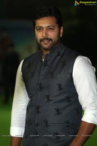 Jayam Ravi