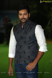 Jayam Ravi