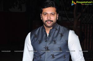 Jayam Ravi