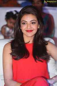 Kajal Aggarwal Photos