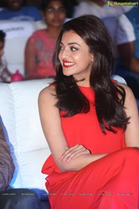 Kajal Aggarwal Photos