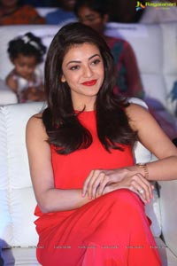 Kajal Aggarwal Photos