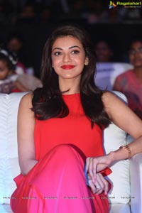 Kajal Aggarwal Photos