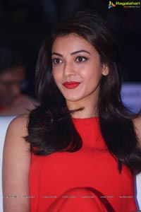 Kajal Aggarwal Photos