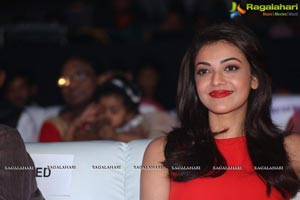 Kajal Aggarwal Photos