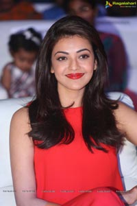 Kajal Aggarwal Photos