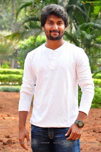 Tamil Hero Nani