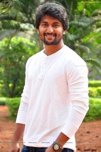 Tamil Hero Nani