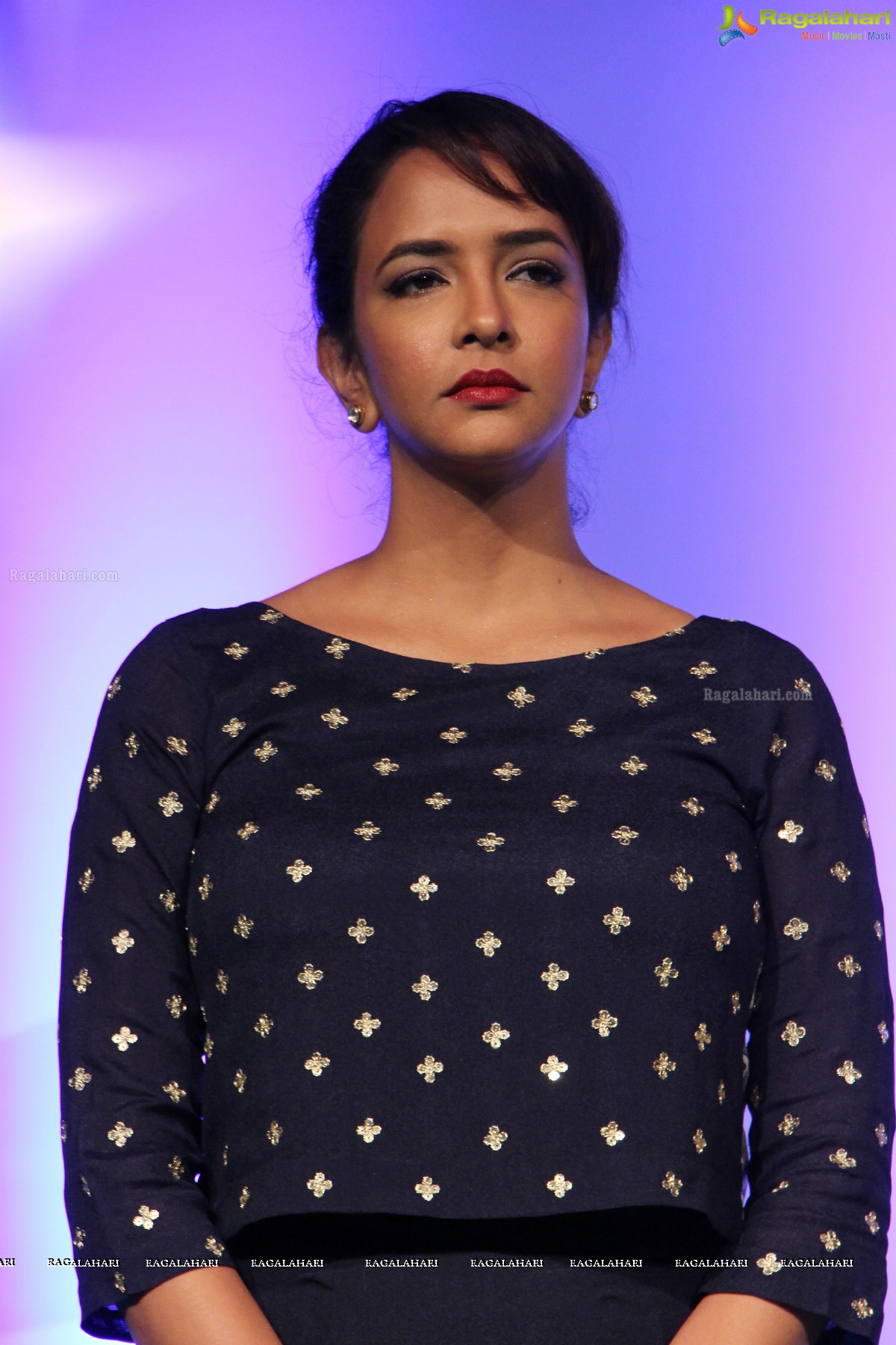 Lakshmi Manchu