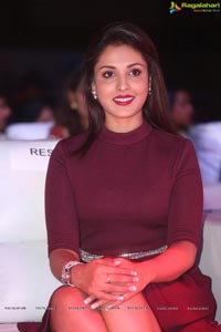 Madhu Shalini Photos