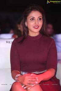 Madhu Shalini Photos