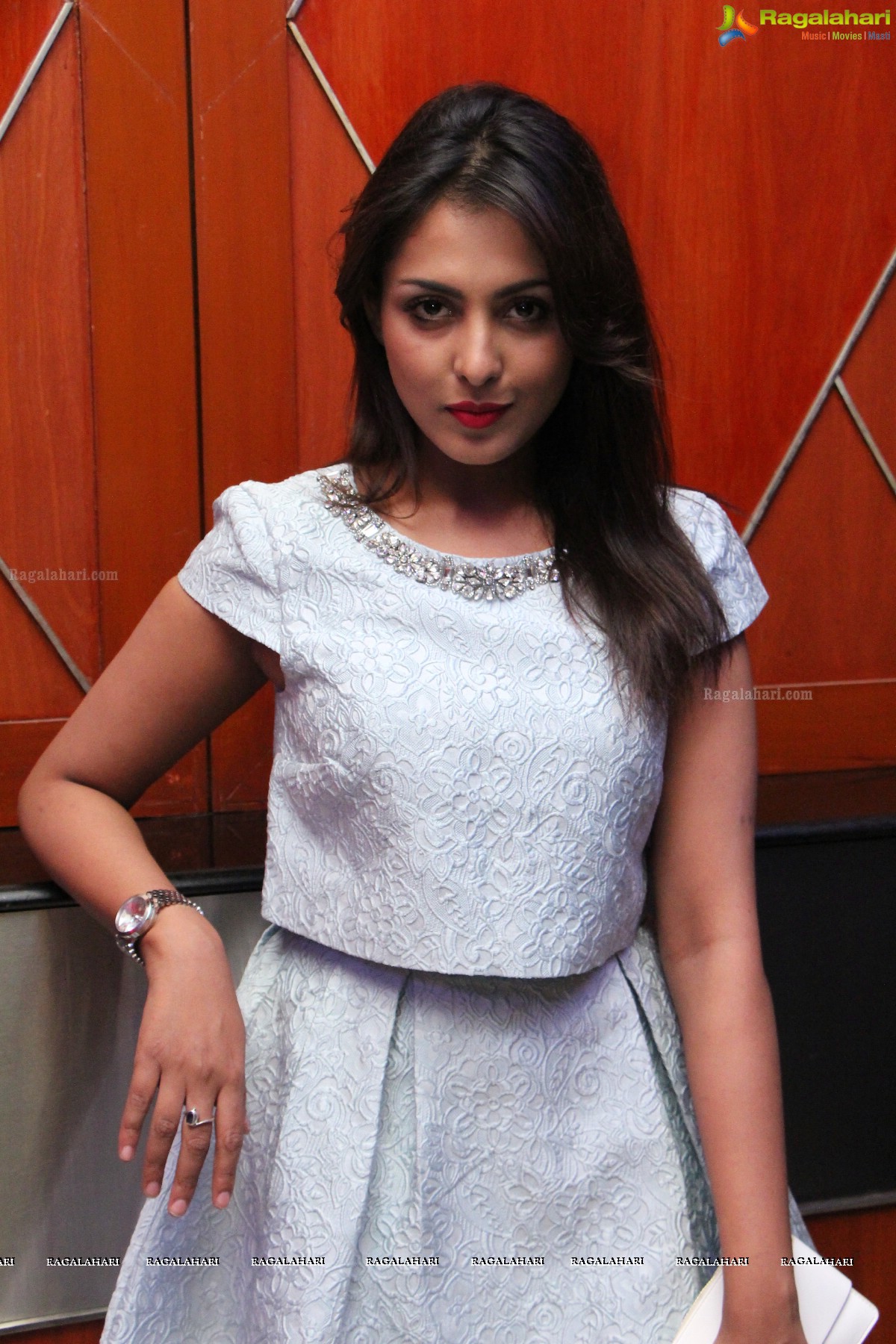 Madhu Shalini