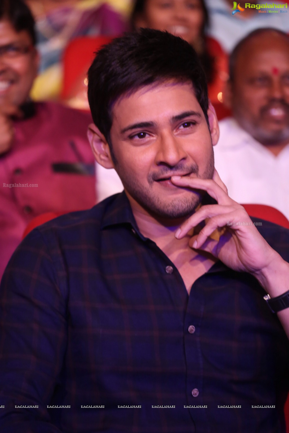 Mahesh Babu