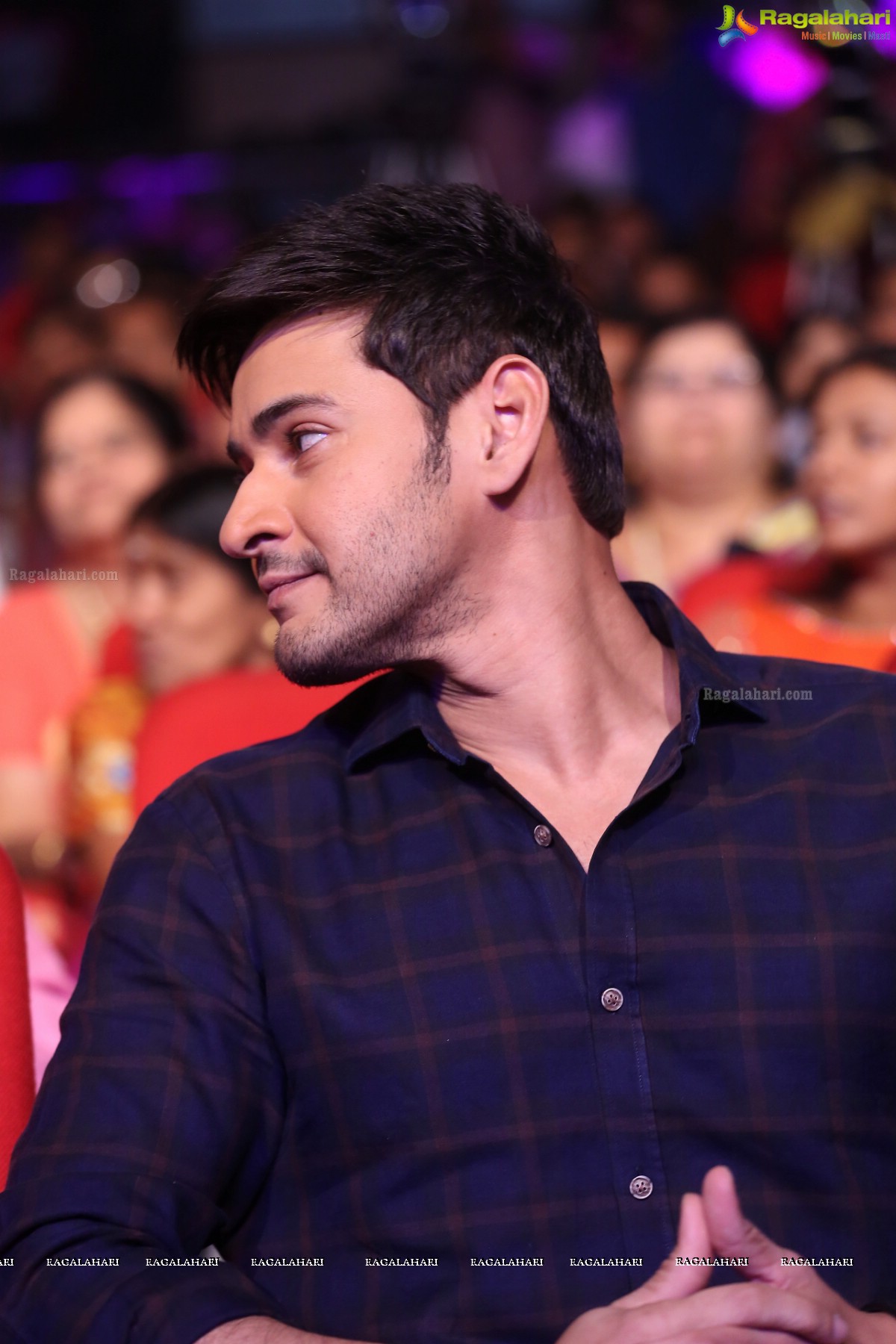 Mahesh Babu