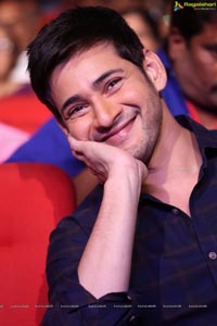 Mahesh Babu Photos