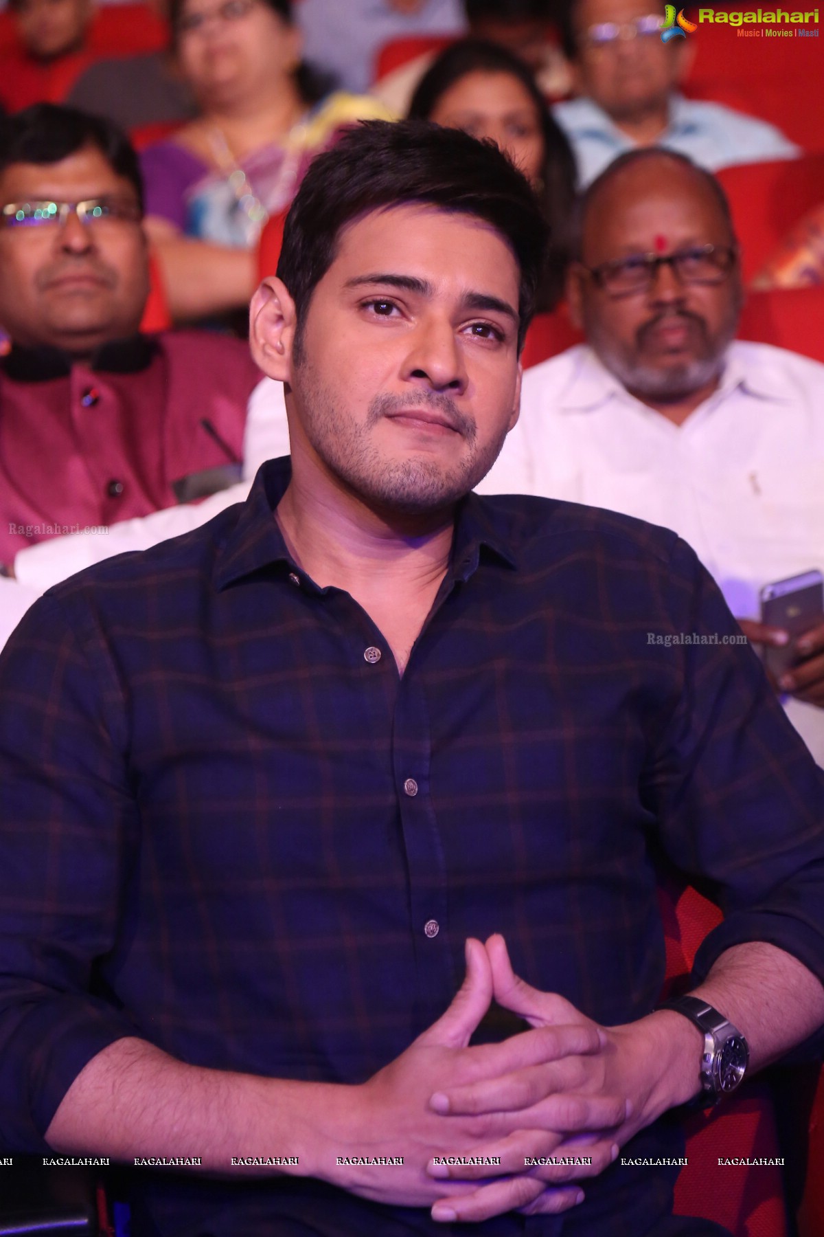 Mahesh Babu