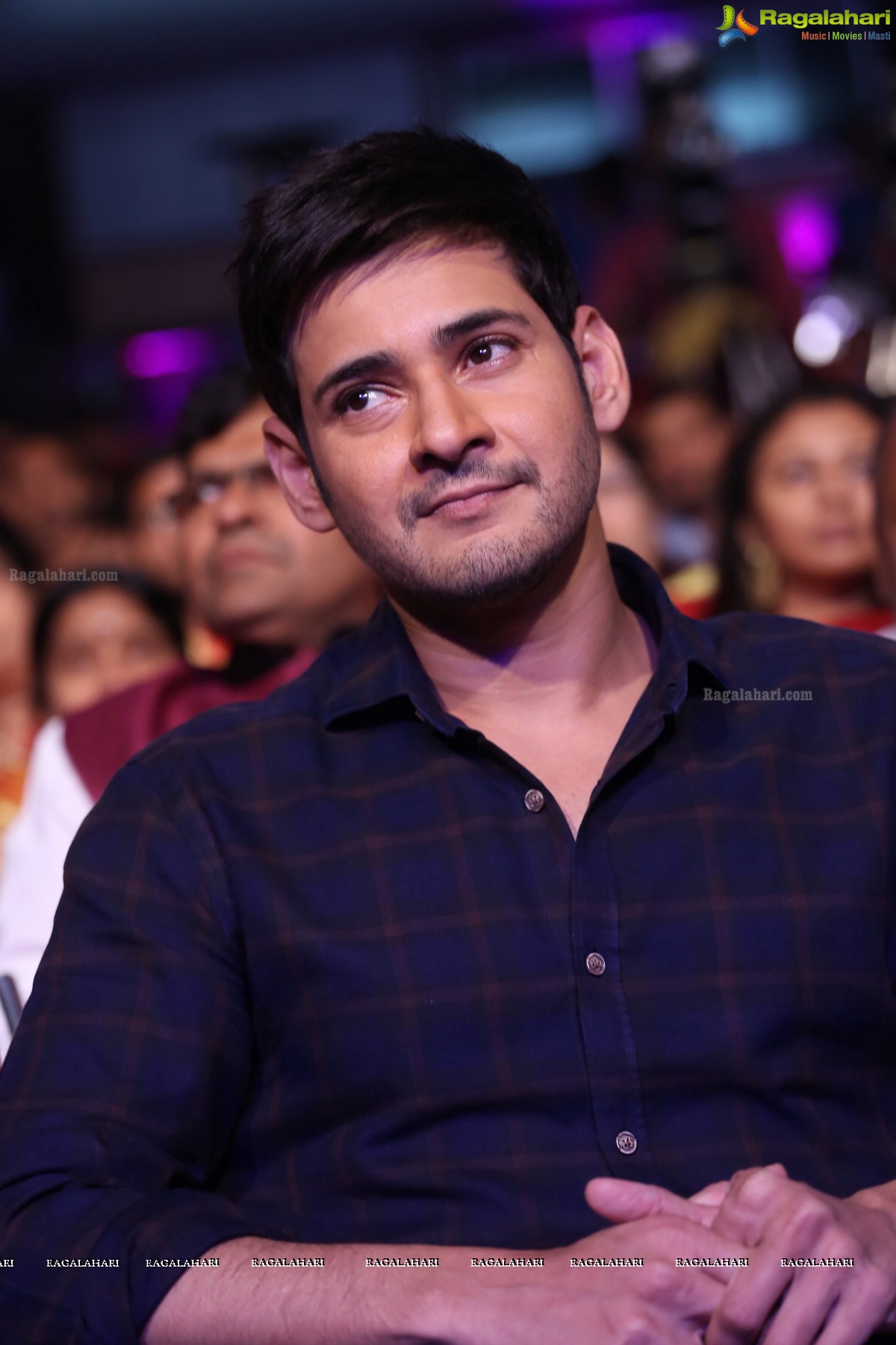 Mahesh Babu