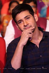 Mahesh Babu Photos