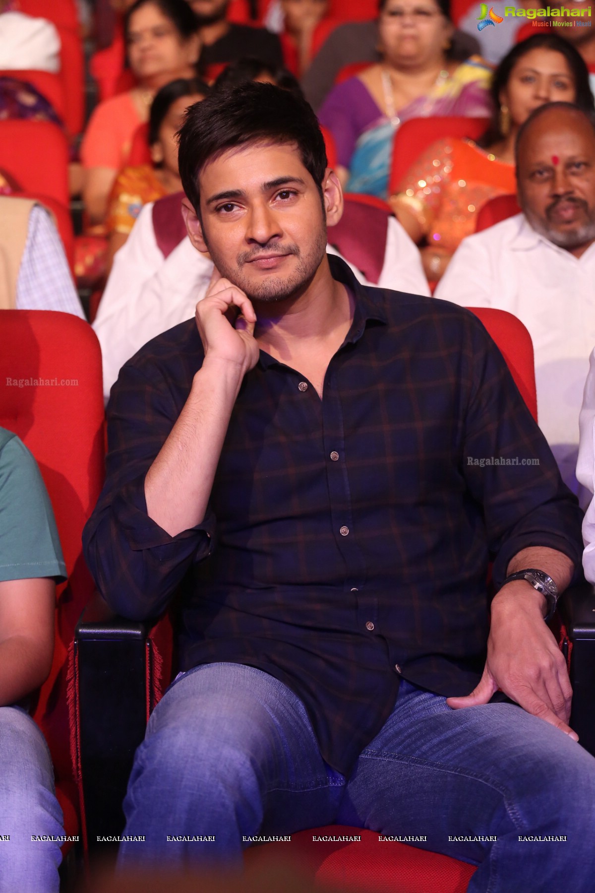 Mahesh Babu