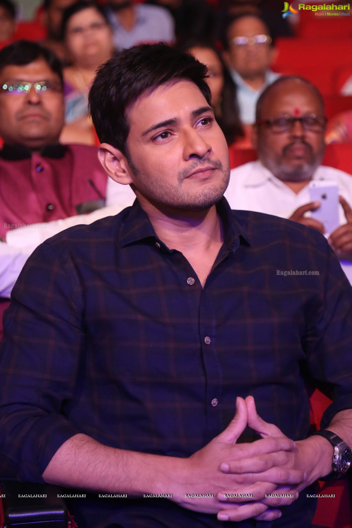 Mahesh Babu