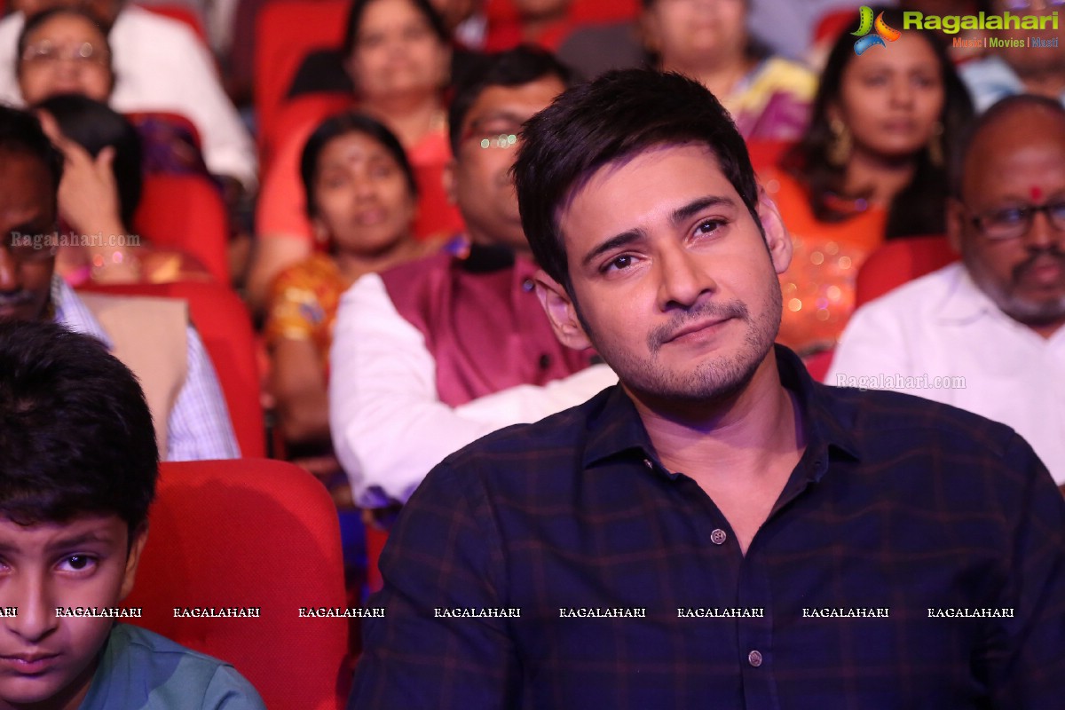 Mahesh Babu