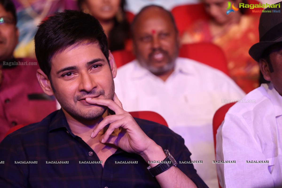 Mahesh Babu