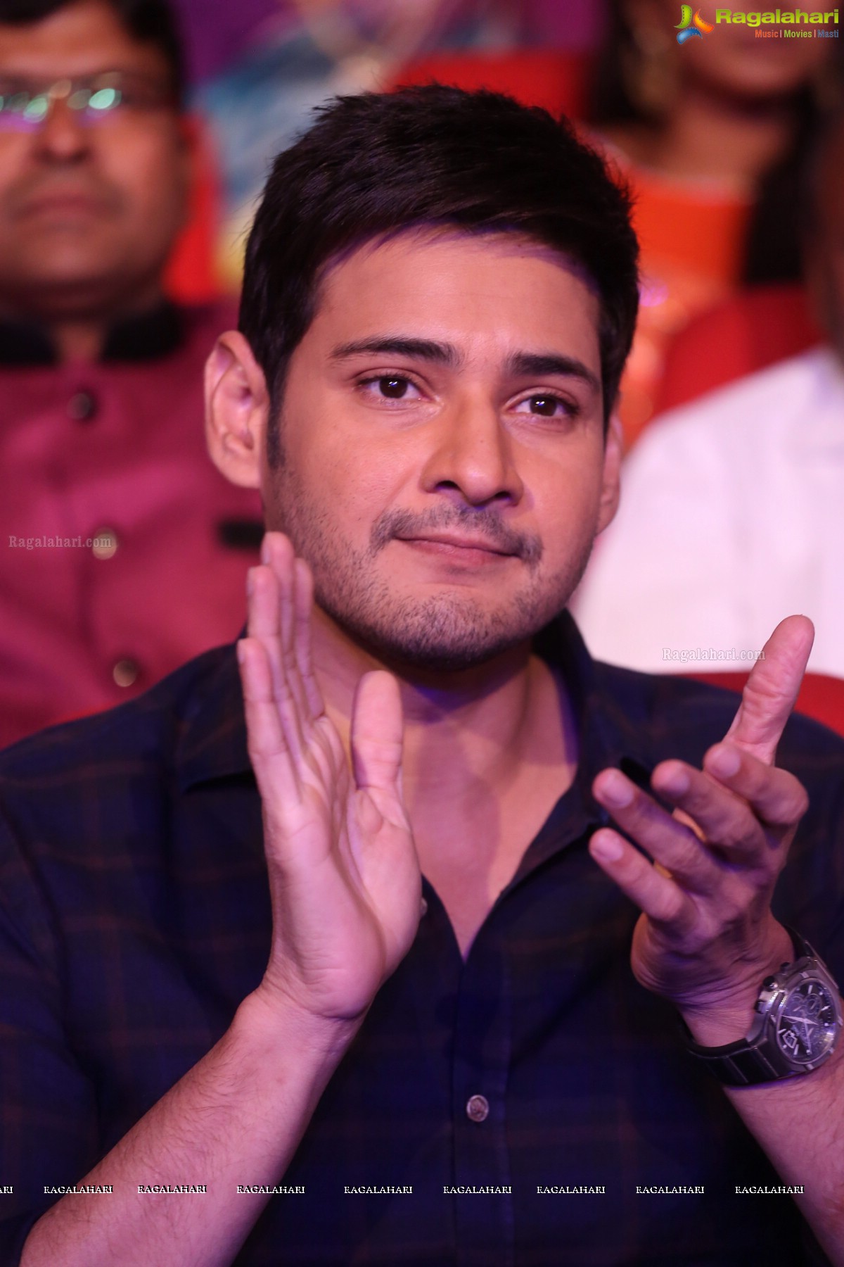 Mahesh Babu