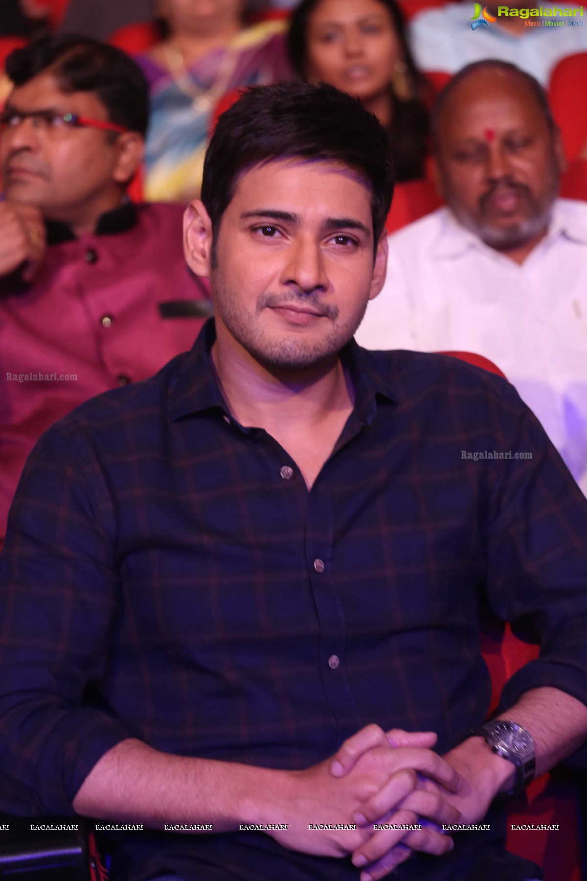 Mahesh Babu