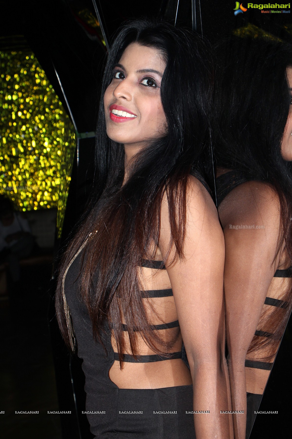 Manisha Pillai
