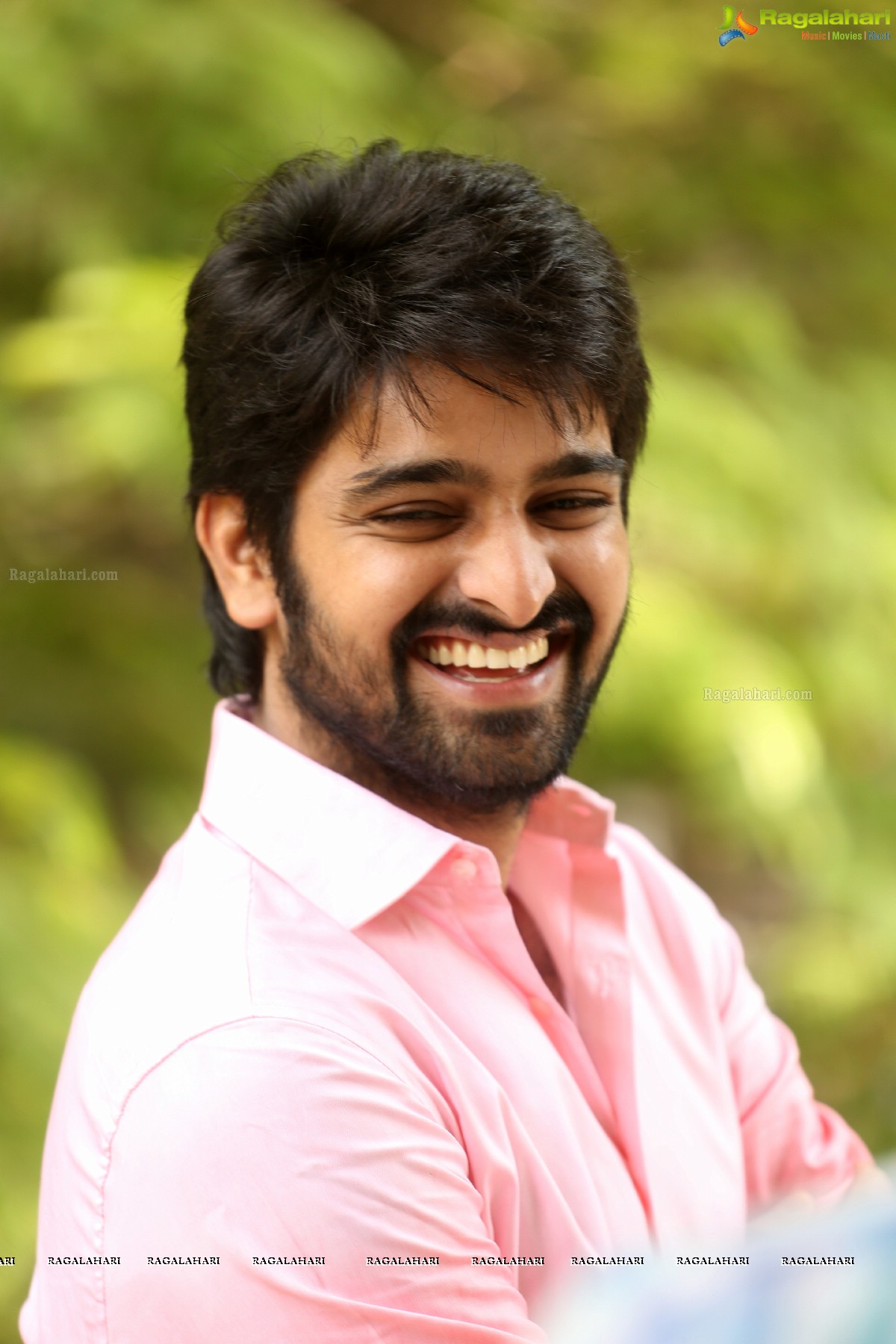 Naga Shaurya