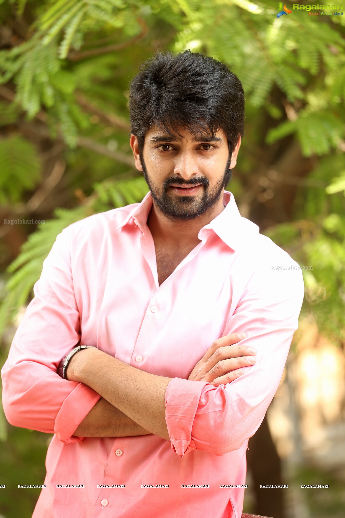 Naga Shaurya