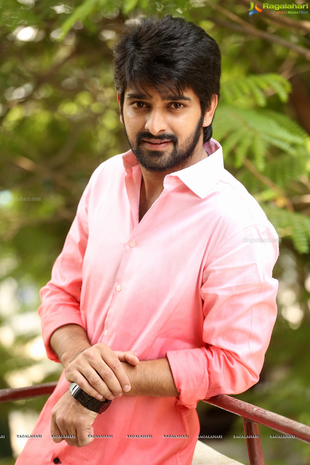 Naga Shaurya