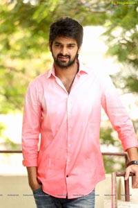 Naga Shaurya