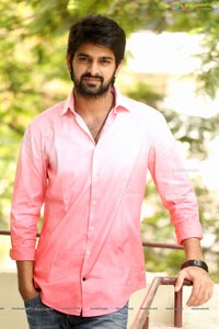 Naga Shaurya