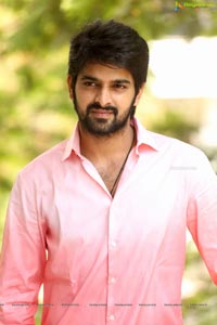 Naga Shaurya