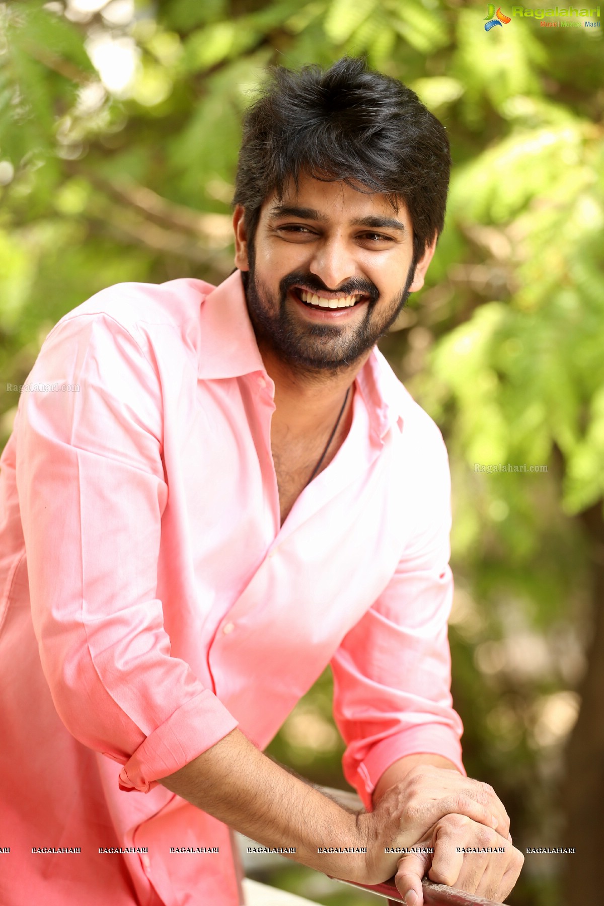 Naga Shaurya