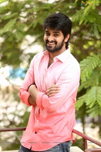 Naga Shaurya